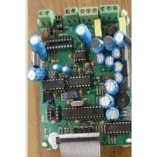 Fuzzy Logic supported PID temperature Controller
